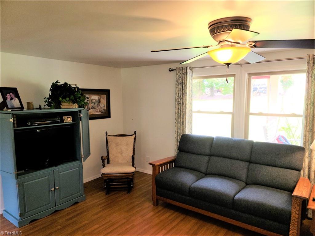 1340 Johnson Road King, NC 27021 - Photo 7 of 34 living Room 2