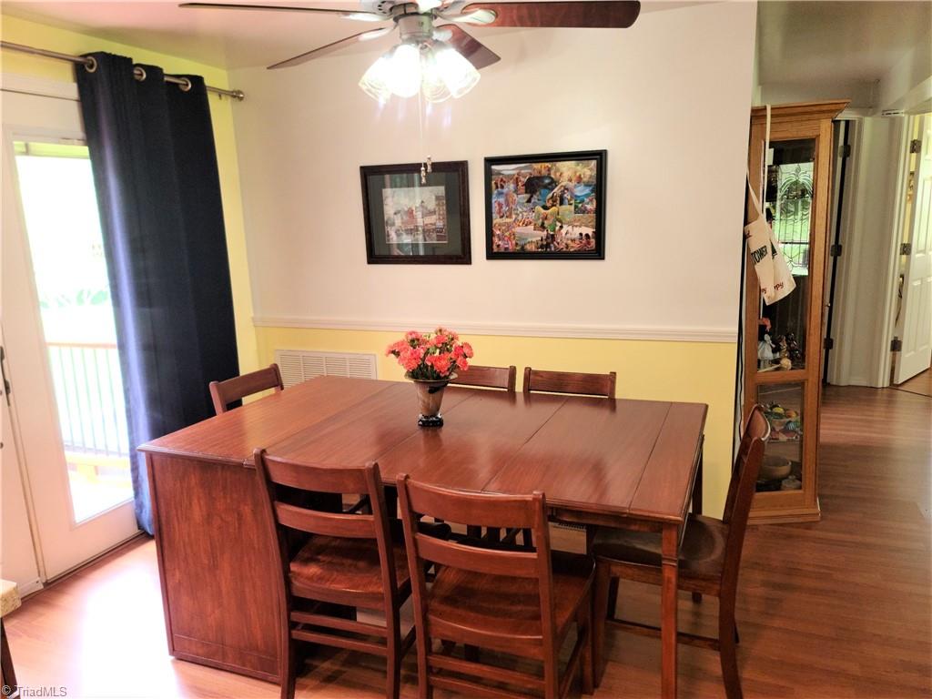 1340 Johnson Road King, NC 27021 - Photo 8 of 34 Dining 1