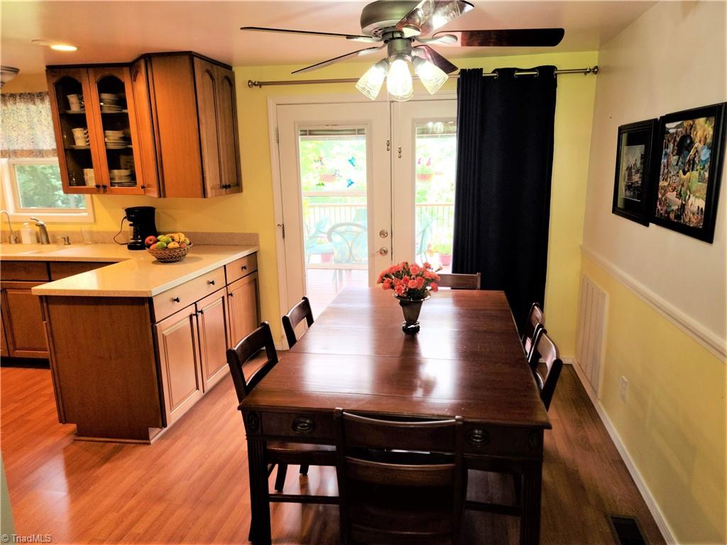1340 Johnson Road King, NC 27021 - Photo 9 of 34 Dining 2