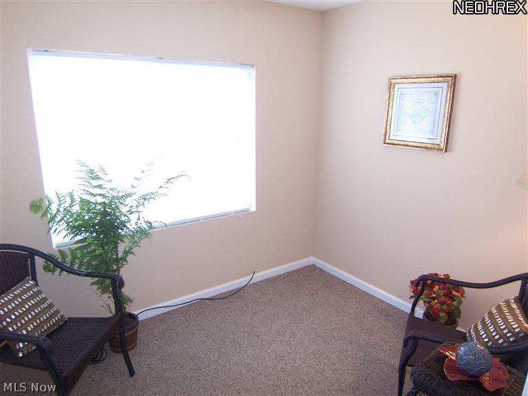 4089 Bushnell Road University Heights, OH 44121 - Photo 10 of 25 Four Season room off Dining Room