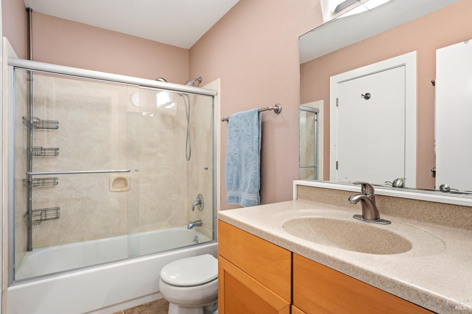 215 Stony Point Road, Unit E Santa Rosa, CA 95401 - Photo 16 of 25