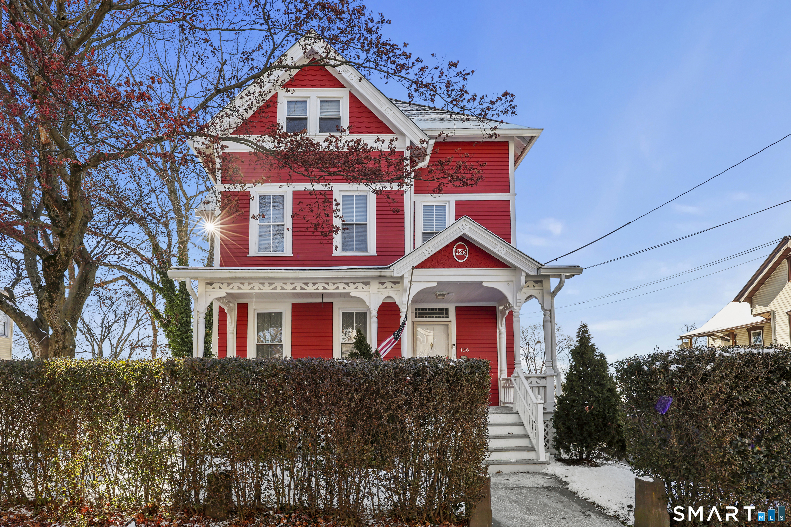 126 Winthrop Street New Britain, CT 06052 - Photo 2 of 31