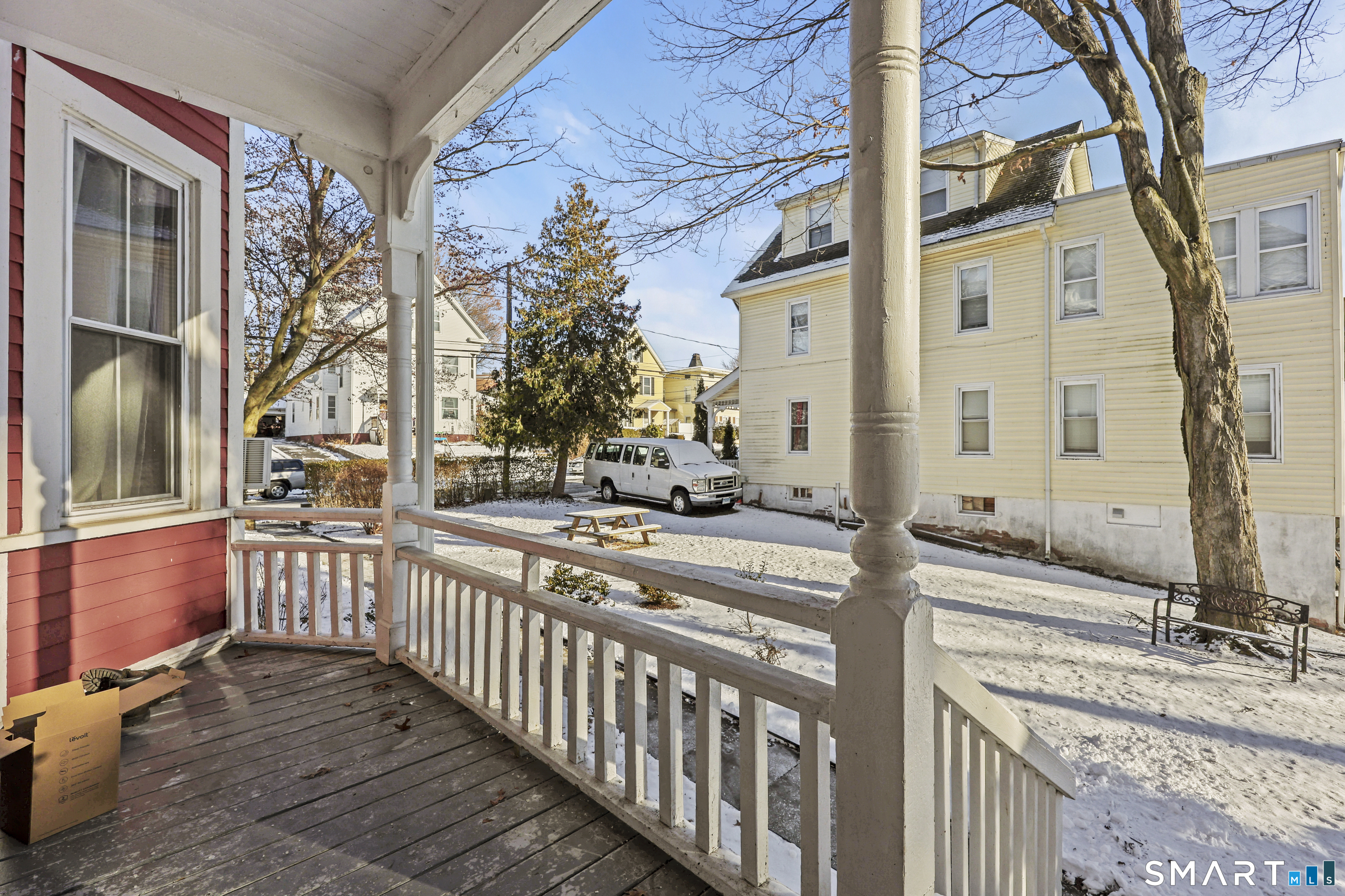 126 Winthrop Street New Britain, CT 06052 - Photo 24 of 31