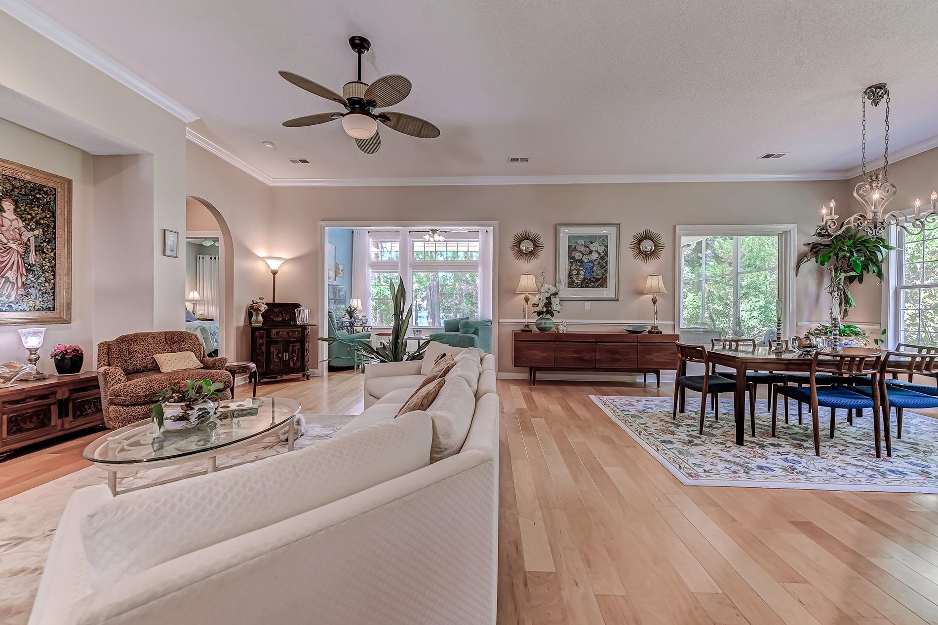 6478 Longwood Drive Murrells Inlet, SC 29576 - Photo 4 of 63