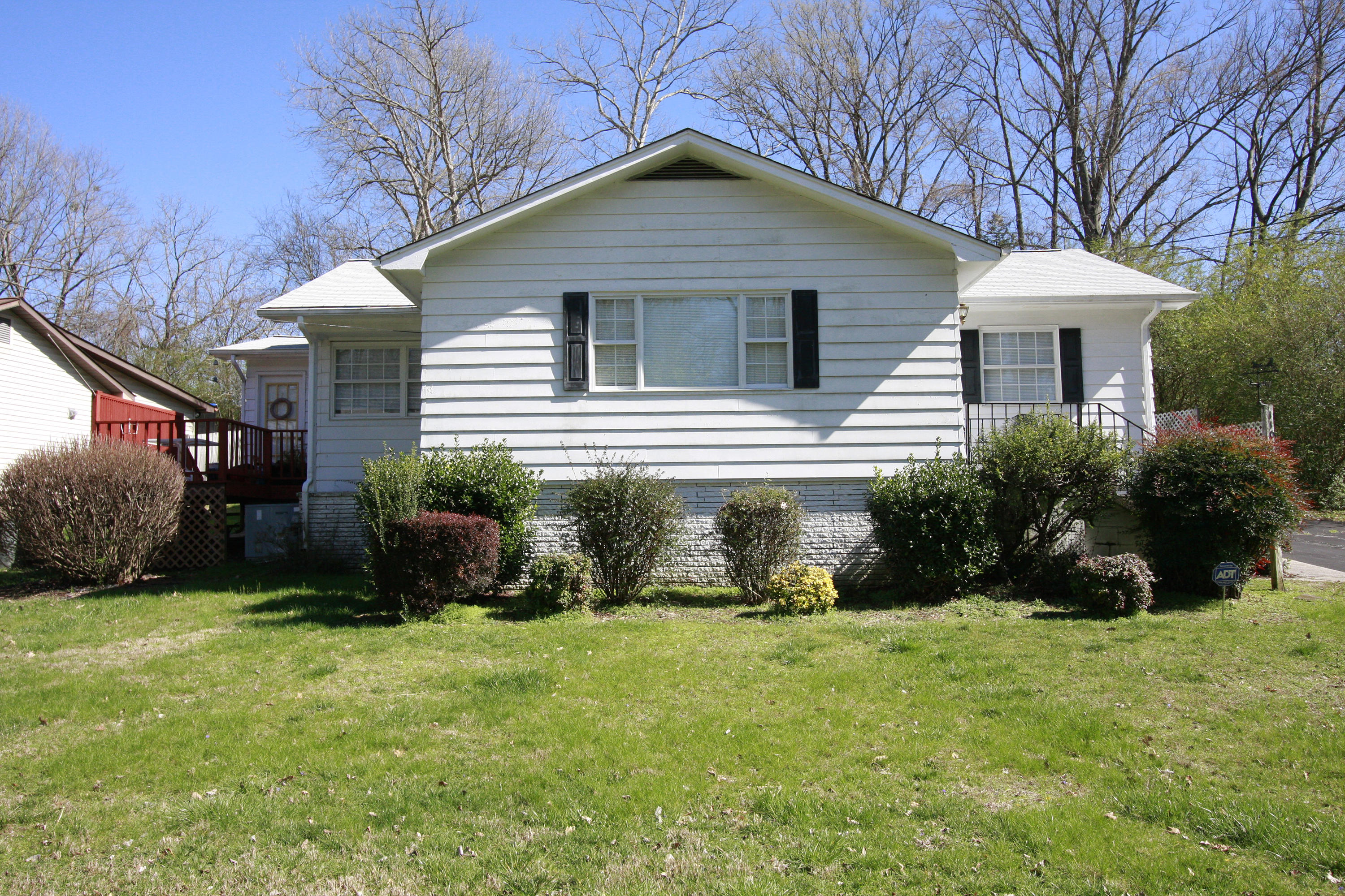 110 California Avenue Oak Ridge, TN 37830 - Photo 1 of 40 _MG_8422