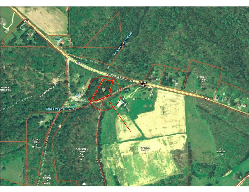 0 Old Mill Road Emlenton, PA 16373 - Photo 1 of 1