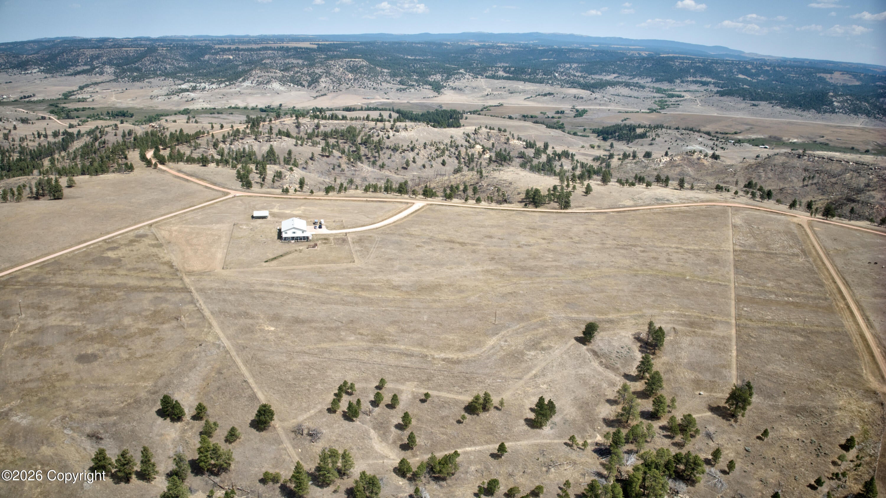 455 H-Kay Road Moorcroft, WY 82721 - Photo 117 of 121 Gallery Image 117