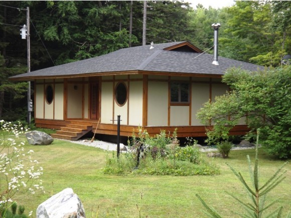 10 Montgomery Heights Road Montgomery, VT 05471 - Photo 1 of 1