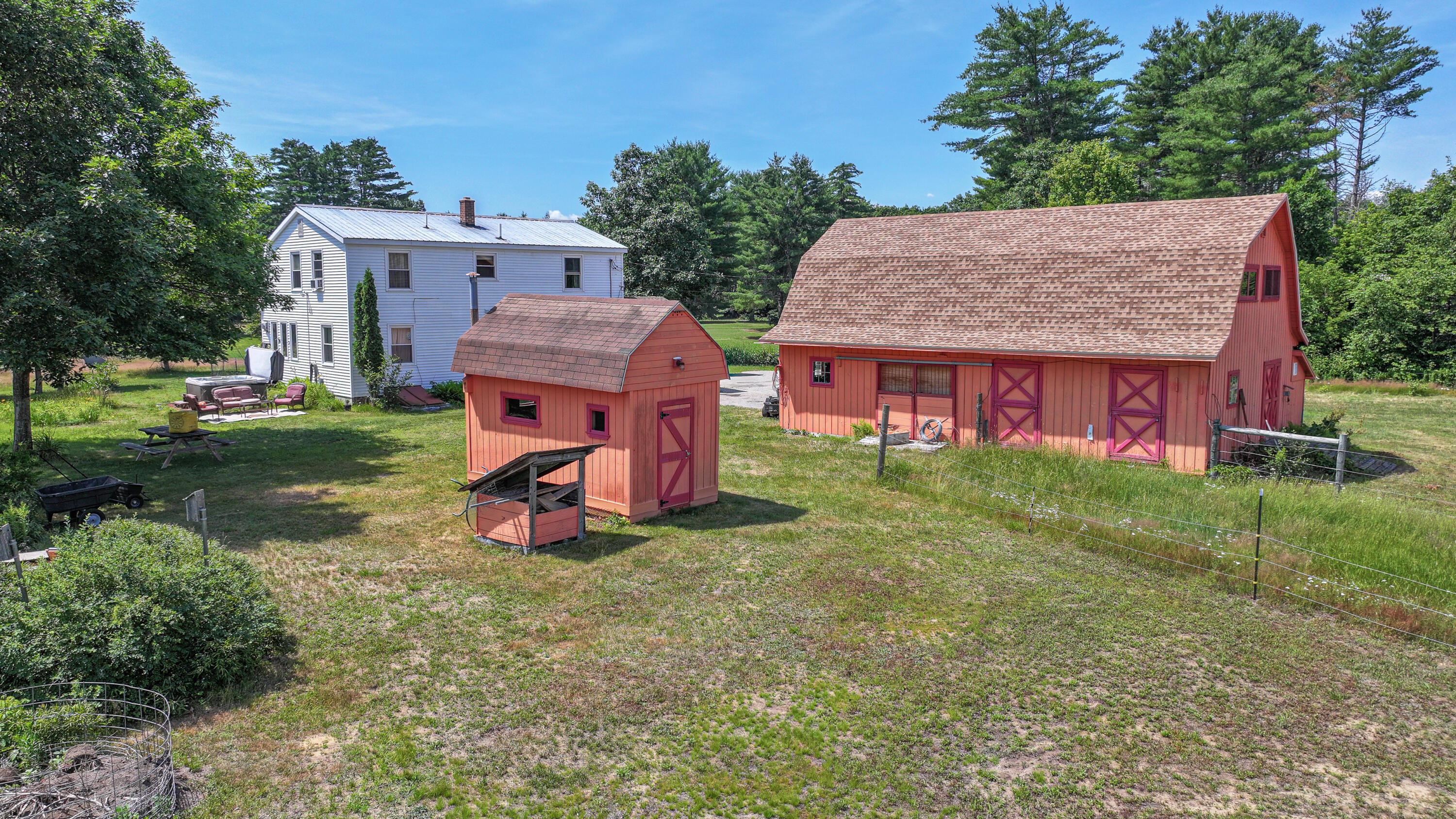 69 Skeetfield Road Oxford, ME 04270 - Photo 2 of 61 69 skeetfield road-10