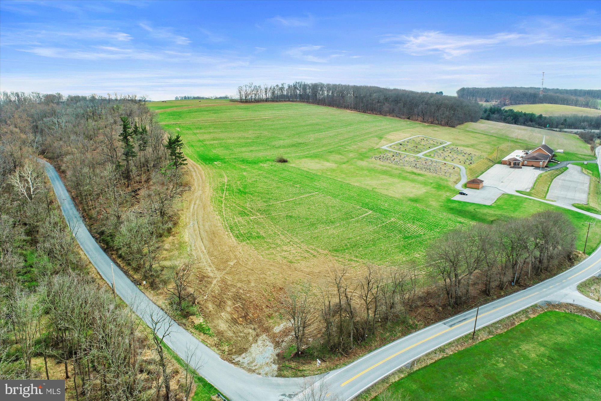 0 Dunkard Valley Road Dallastown, PA 17313 - Photo 1 of 18