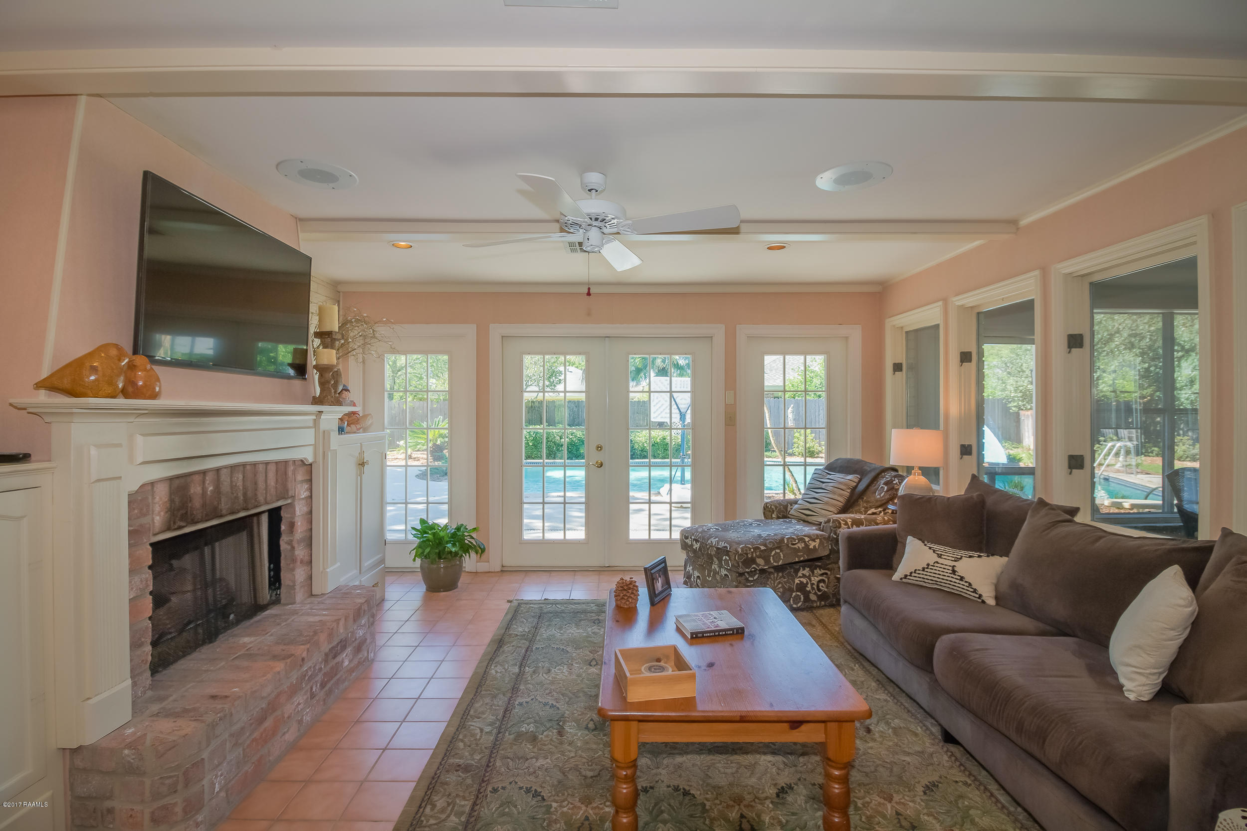 102 Hampton Road Lafayette, LA 70503 - Photo 11 of 28 InteriorHampton-20
