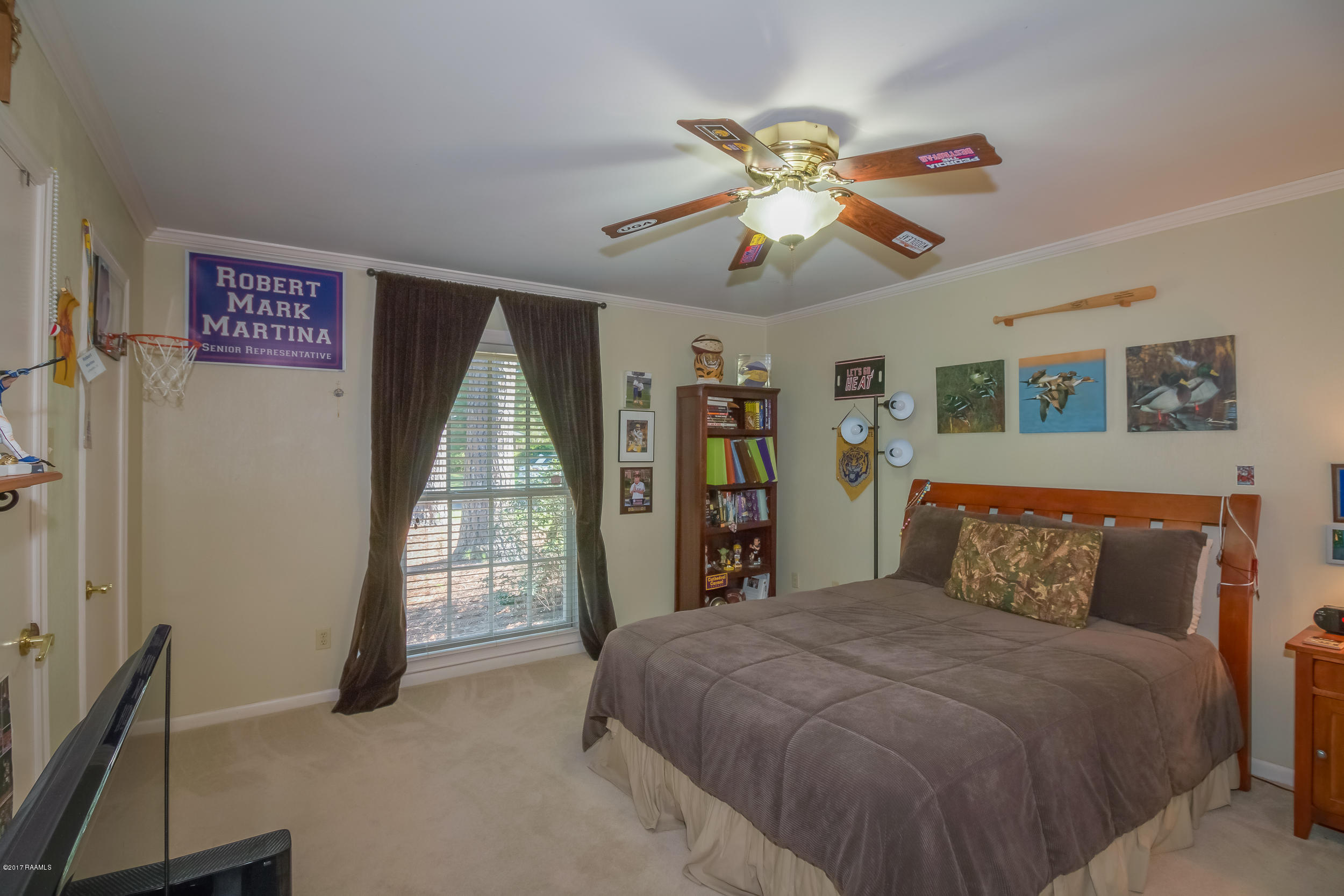 102 Hampton Road Lafayette, LA 70503 - Photo 17 of 28 InteriorHampton-35
