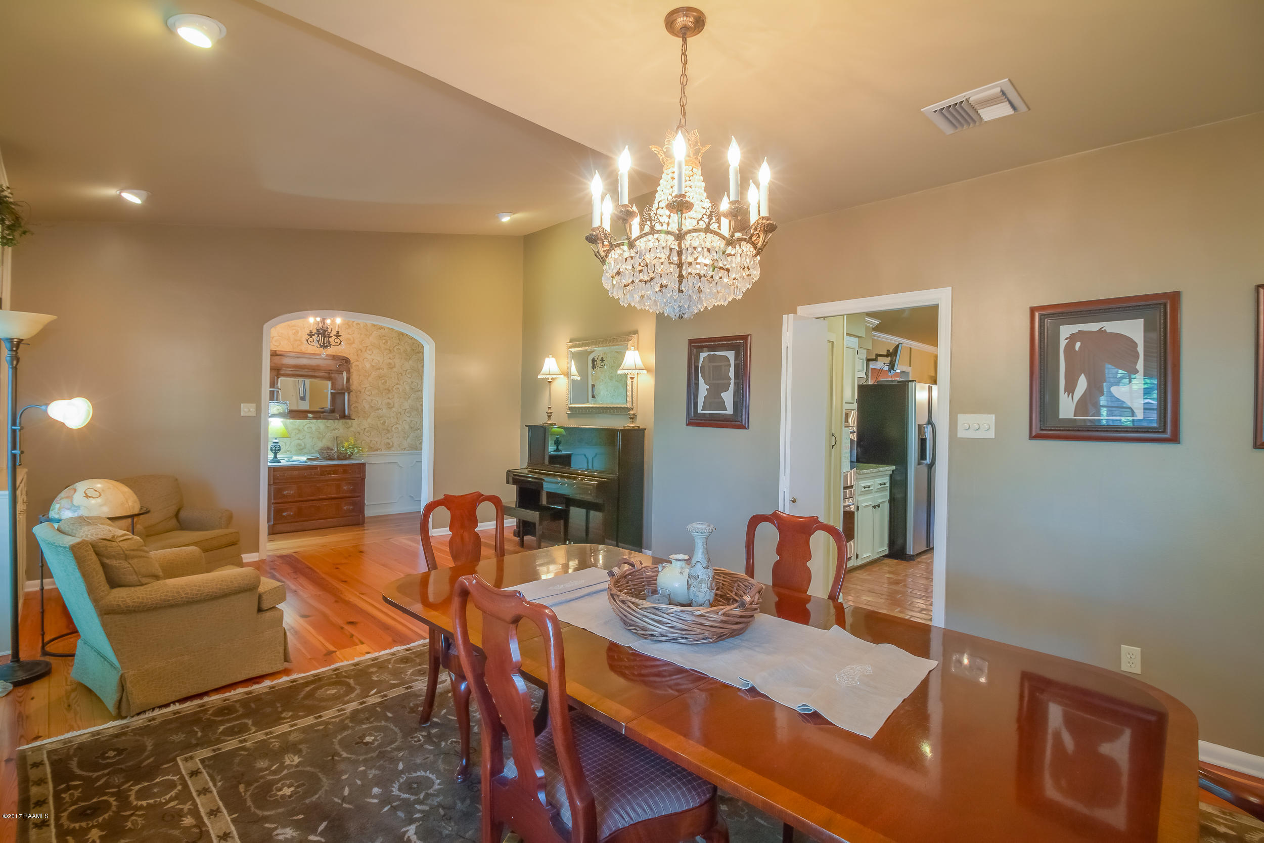 102 Hampton Road Lafayette, LA 70503 - Photo 2 of 28 InteriorHampton-7