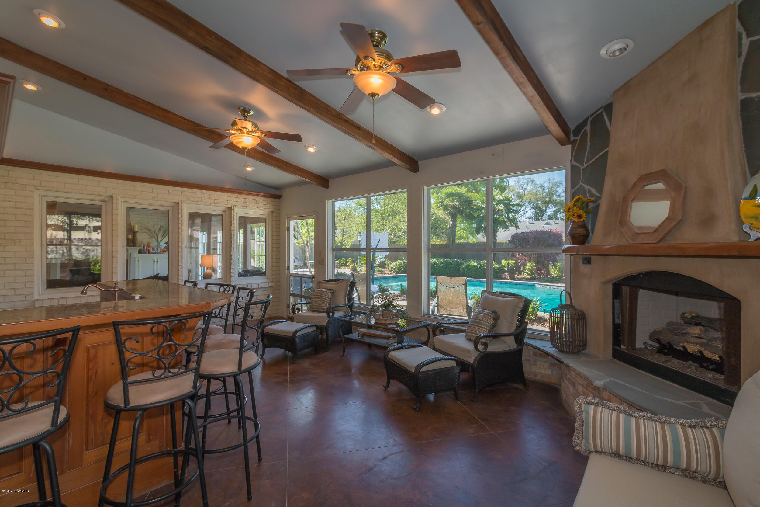 102 Hampton Road Lafayette, LA 70503 - Photo 27 of 28 InteriorHampton-49
