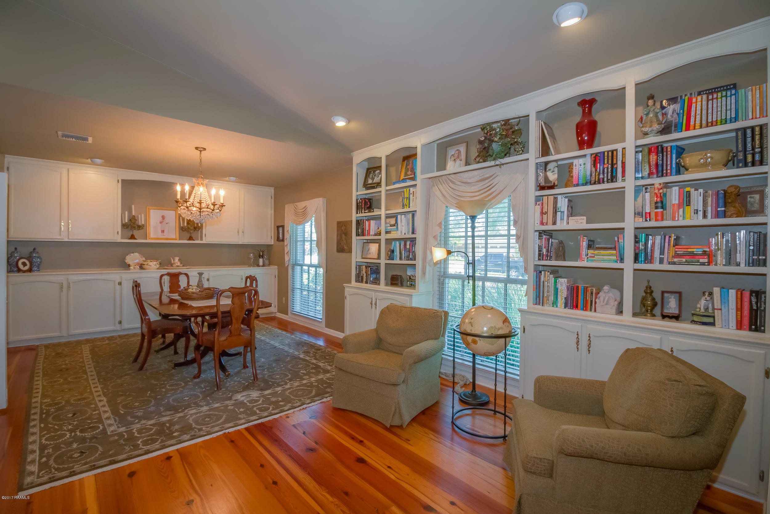 102 Hampton Road Lafayette, LA 70503 - Photo 4 of 28 InteriorHampton-4