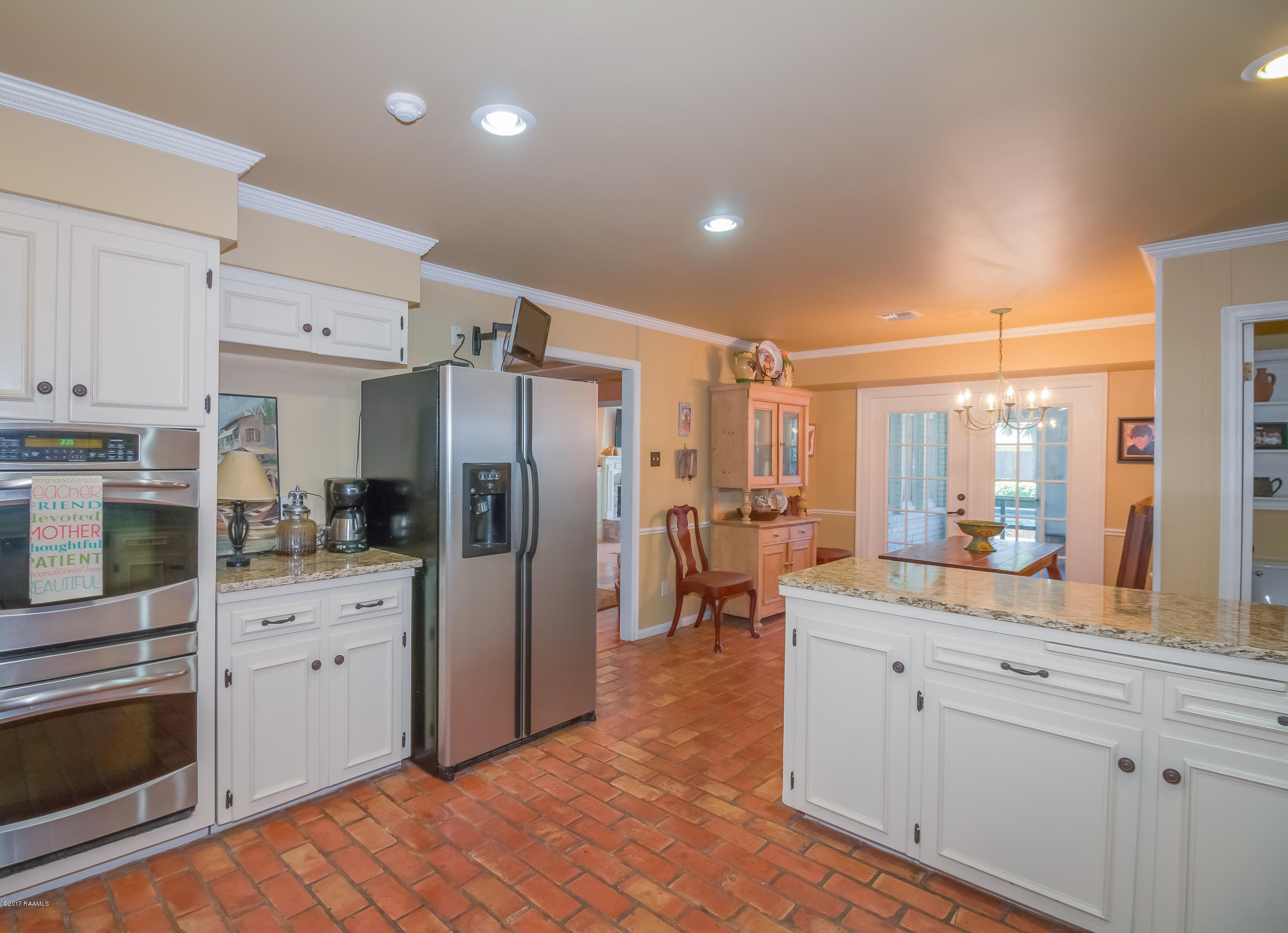 102 Hampton Road Lafayette, LA 70503 - Photo 5 of 28 InteriorHampton-13