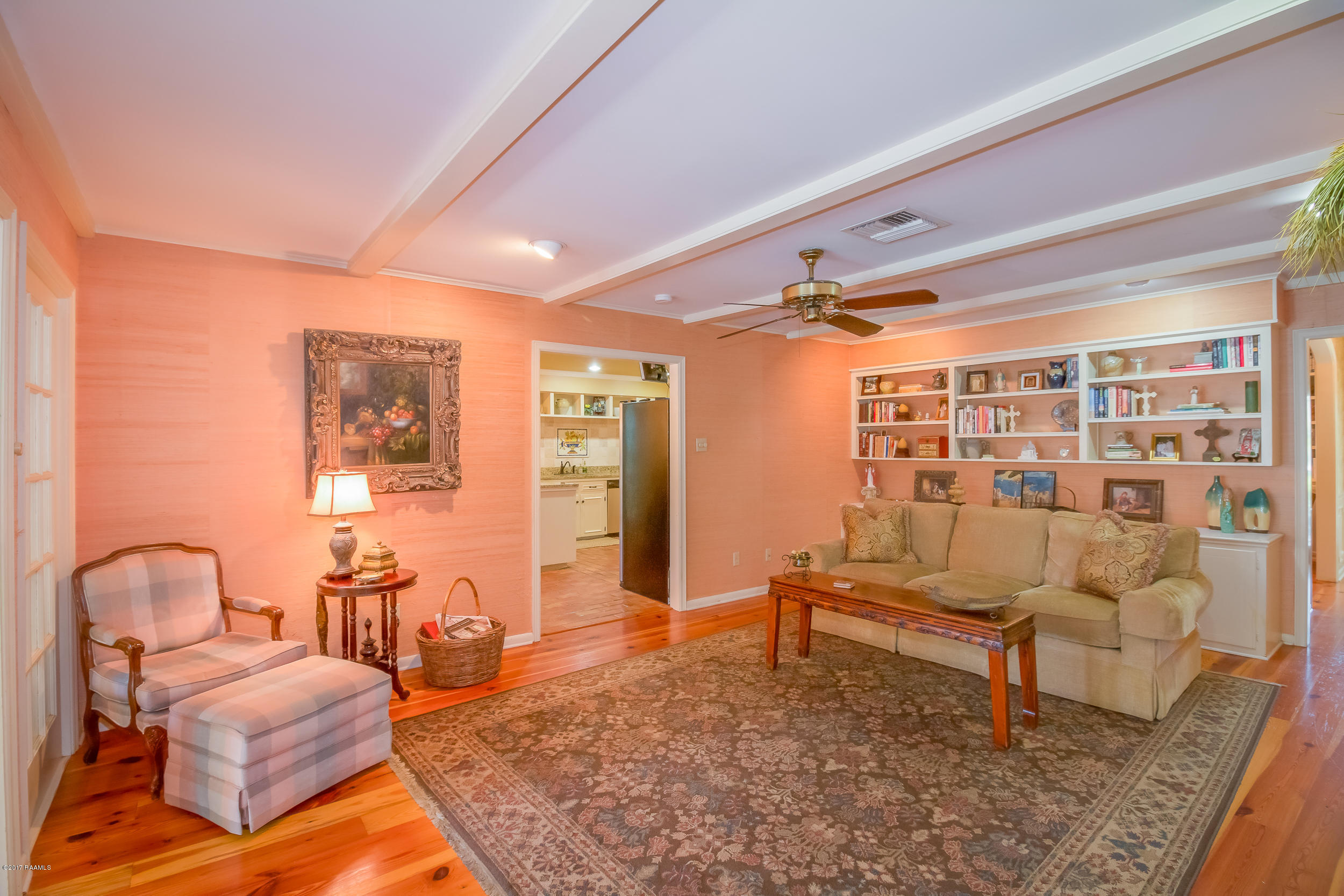 102 Hampton Road Lafayette, LA 70503 - Photo 10 of 28 InteriorHampton-19