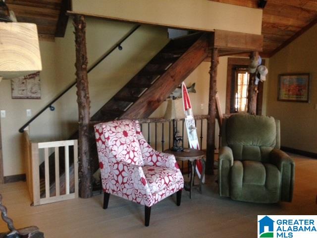 161 Anchor Ridge Road Wedowee, AL 36278 - Photo 35 of 40