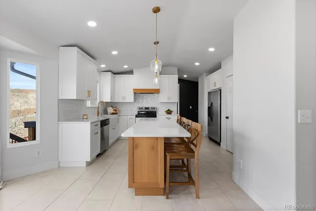 $665,000 | 10885 Longs Peak Lane, Parker, CO 80138