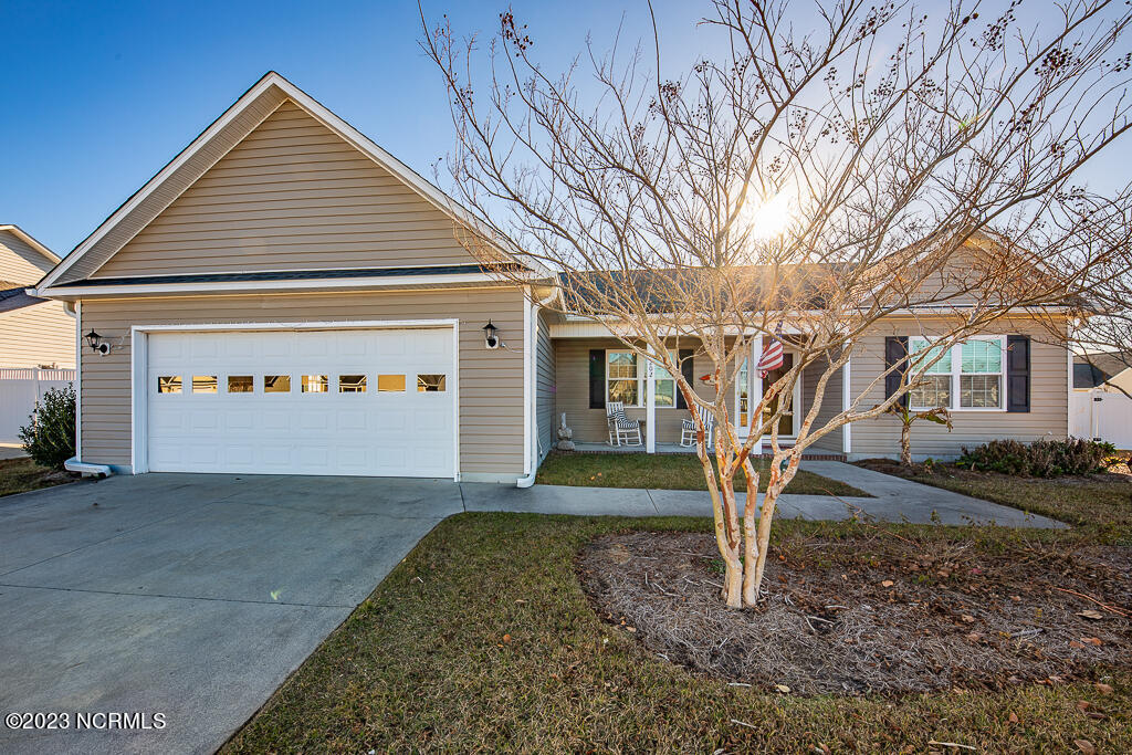 202 Rutledge Avenue Beaufort, NC 28516 - Photo 9 of 28 IMG_5320-HDR-Edit