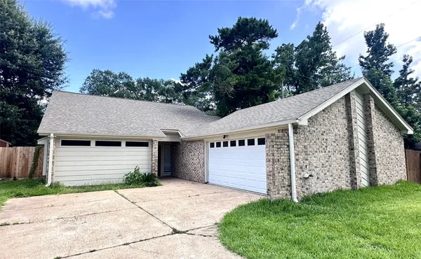 $319,000 | 25106 Collingtree Drive, Spring, TX 77389