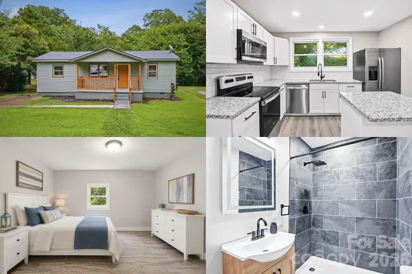 $275,000 | 149 Melrose Drive Southwest, Concord, NC 28025