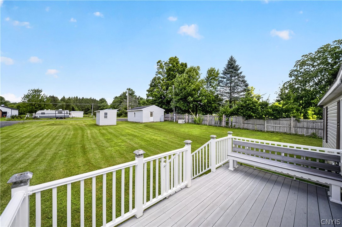 295 Stoney Robby Road Granby, NY 13126 - Photo 40 of 50 Gallery Image 40