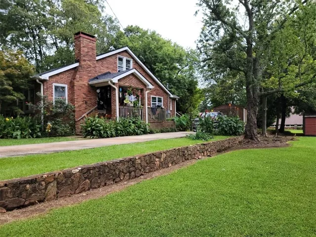 $239,999 | 107 Marchman Street, Bremen, GA 30110