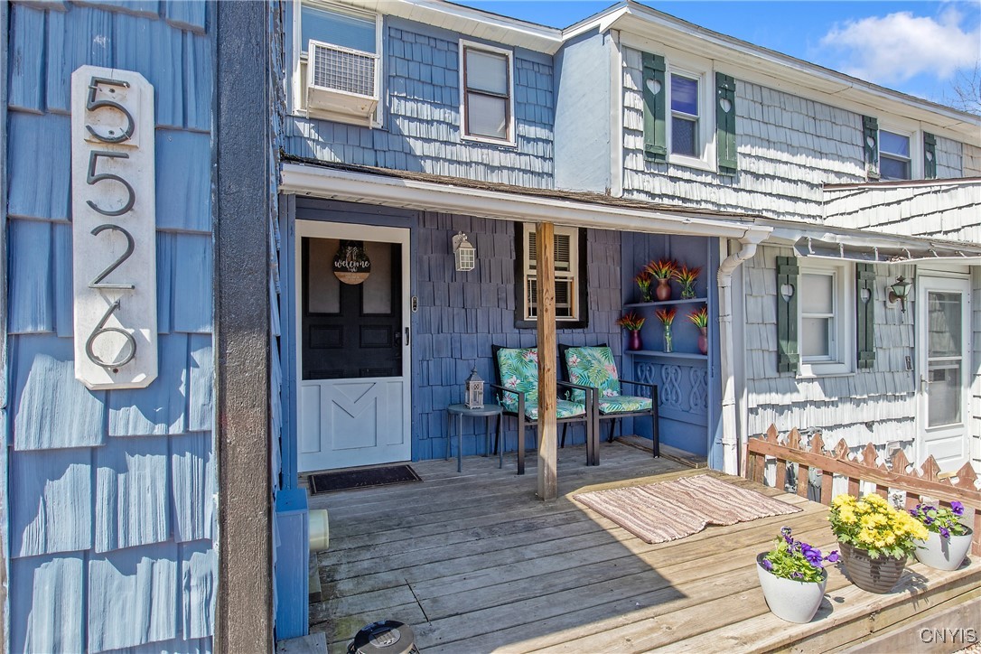 5526 Trastevere Road Clay, NY 13041 - Photo 2 of 24