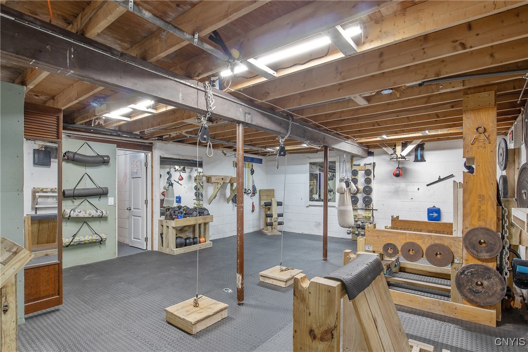 5526 Trastevere Road Clay, NY 13041 - Photo 21 of 24