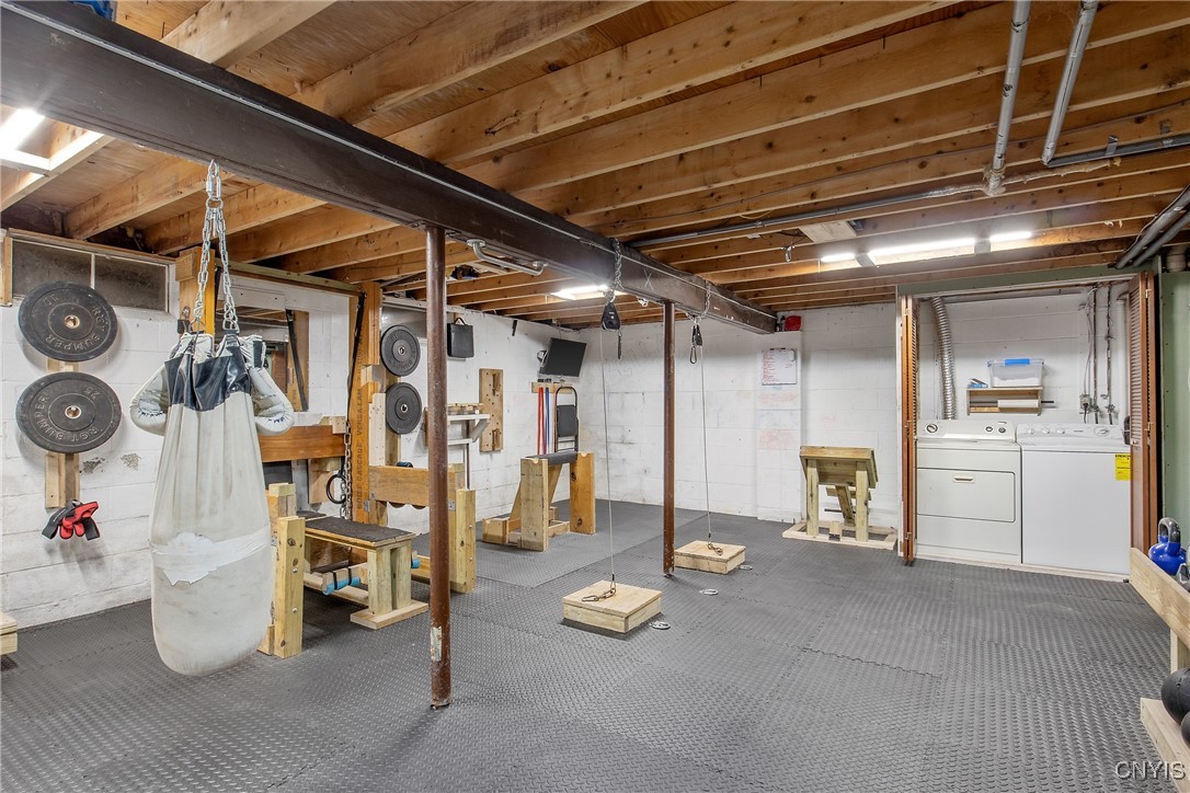 5526 Trastevere Road Clay, NY 13041 - Photo 22 of 24