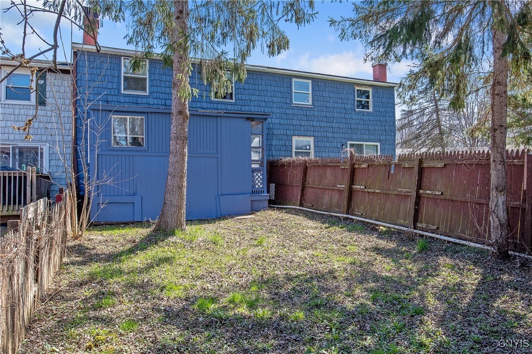 5526 Trastevere Road Clay, NY 13041 - Photo 23 of 24