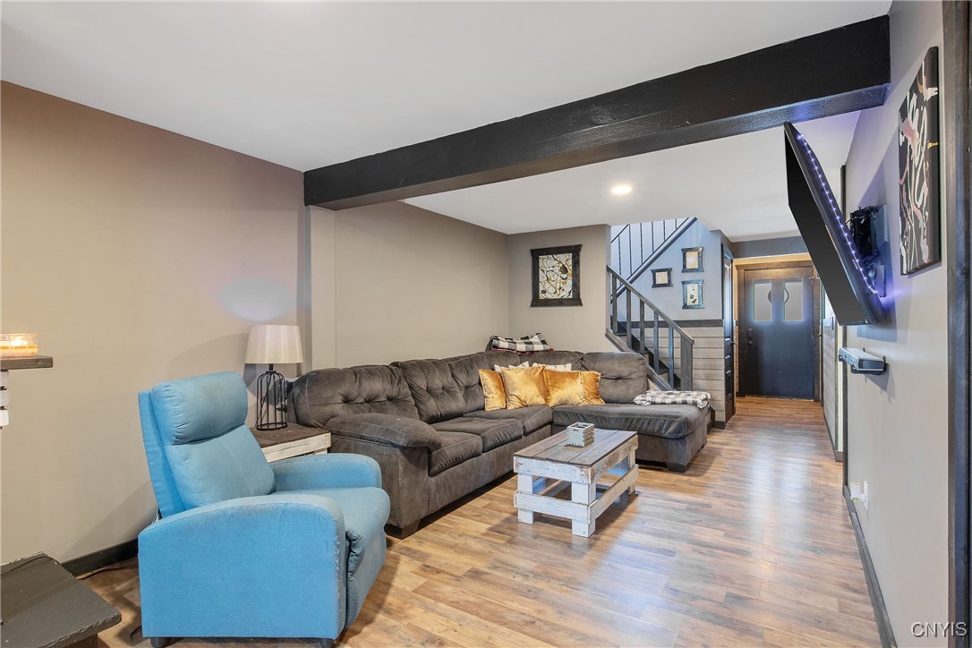 5526 Trastevere Road Clay, NY 13041 - Photo 6 of 24