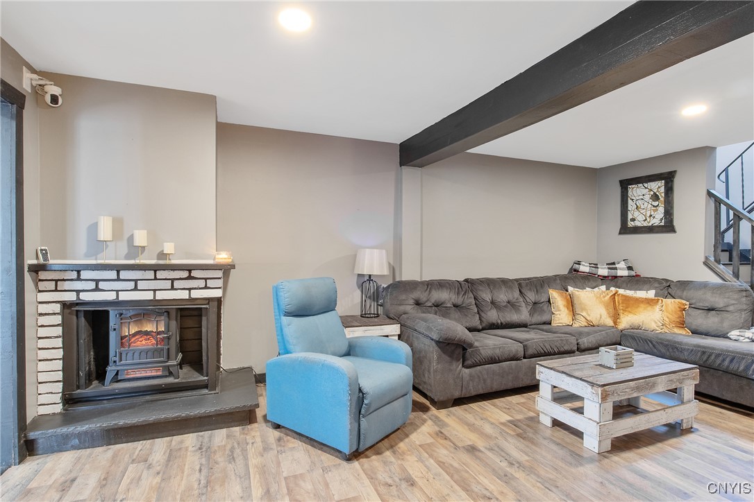 5526 Trastevere Road Clay, NY 13041 - Photo 7 of 24