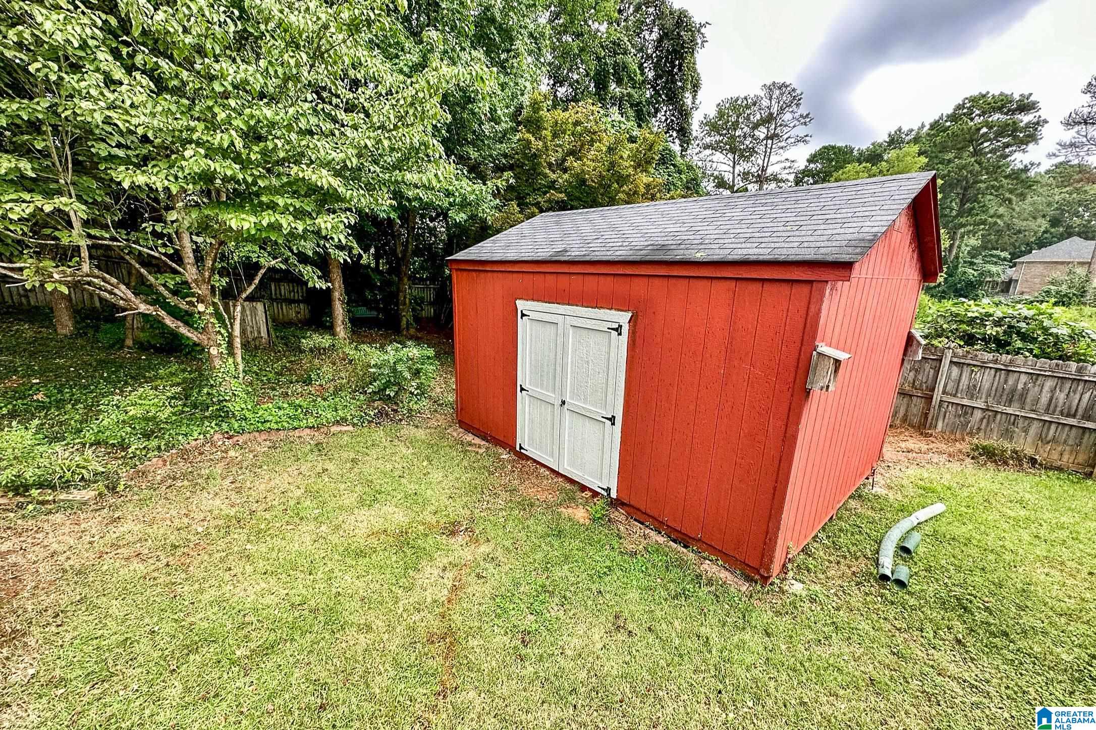1263 Stillwater Road Anniston, AL 36207 - Photo 71 of 73