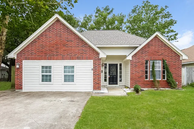 $1,595 | 1226 Dutch Street, Deer Park, TX 77536