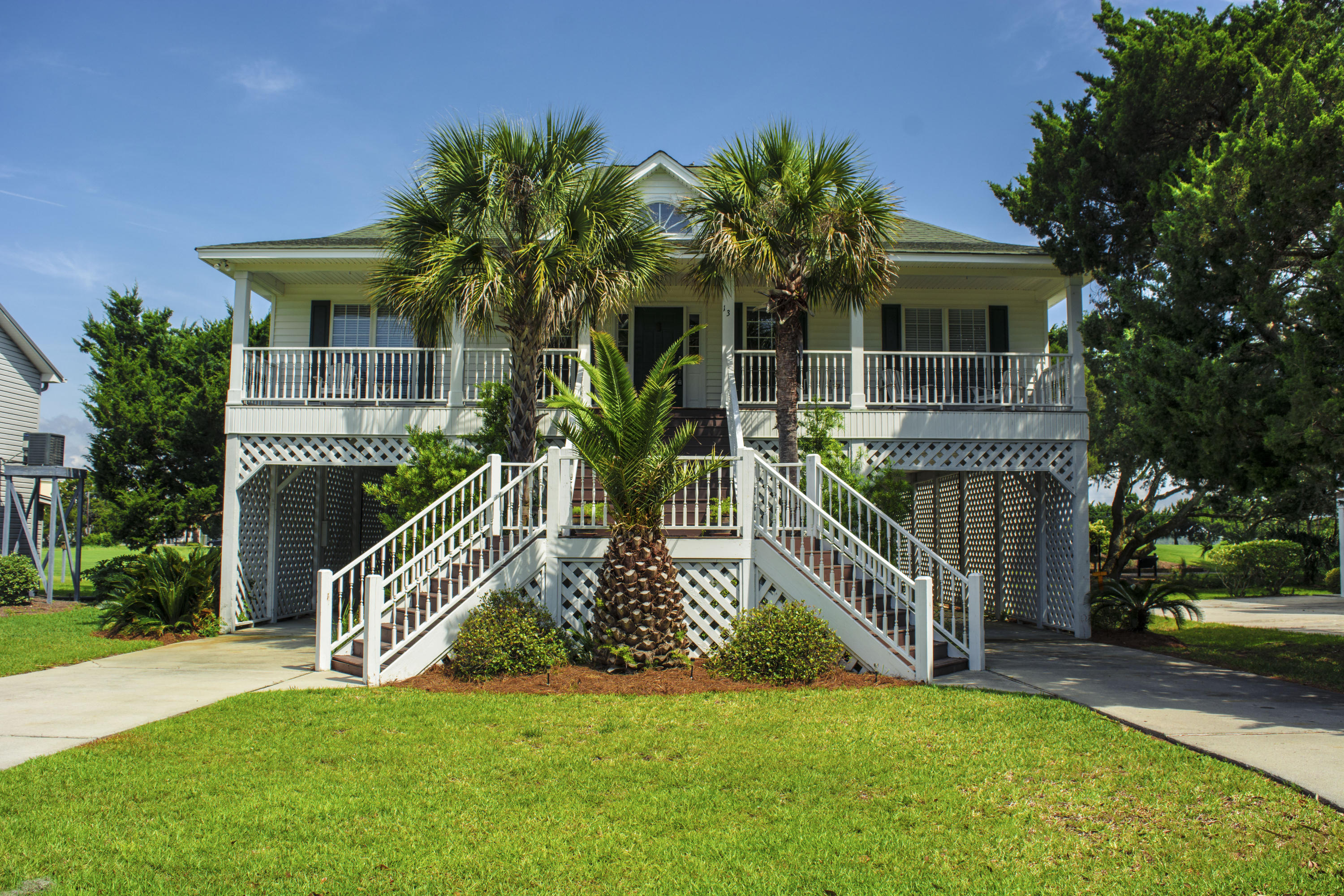13 Battery Park Road Edisto Beach, SC 29438 - Photo 1 of 24 _DSC1736