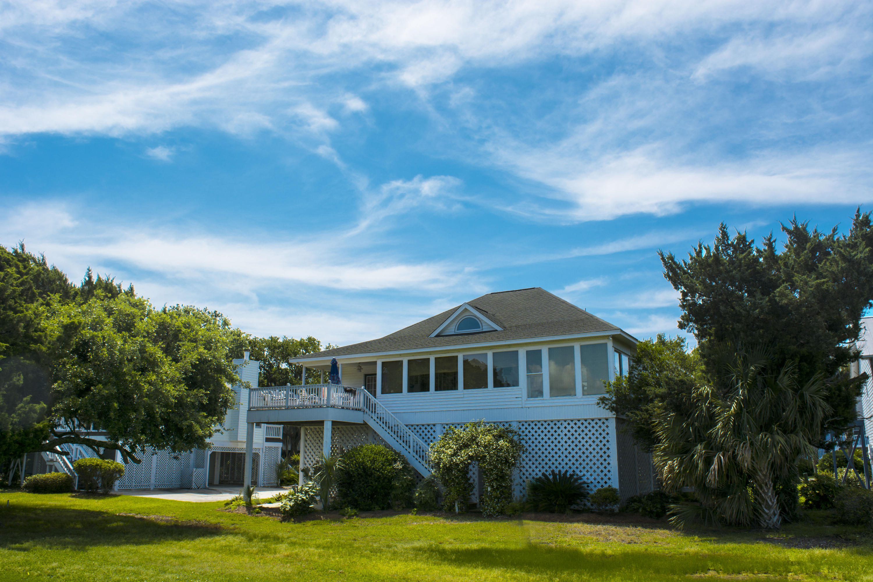 13 Battery Park Road Edisto Beach, SC 29438 - Photo 16 of 24 _DSC1788