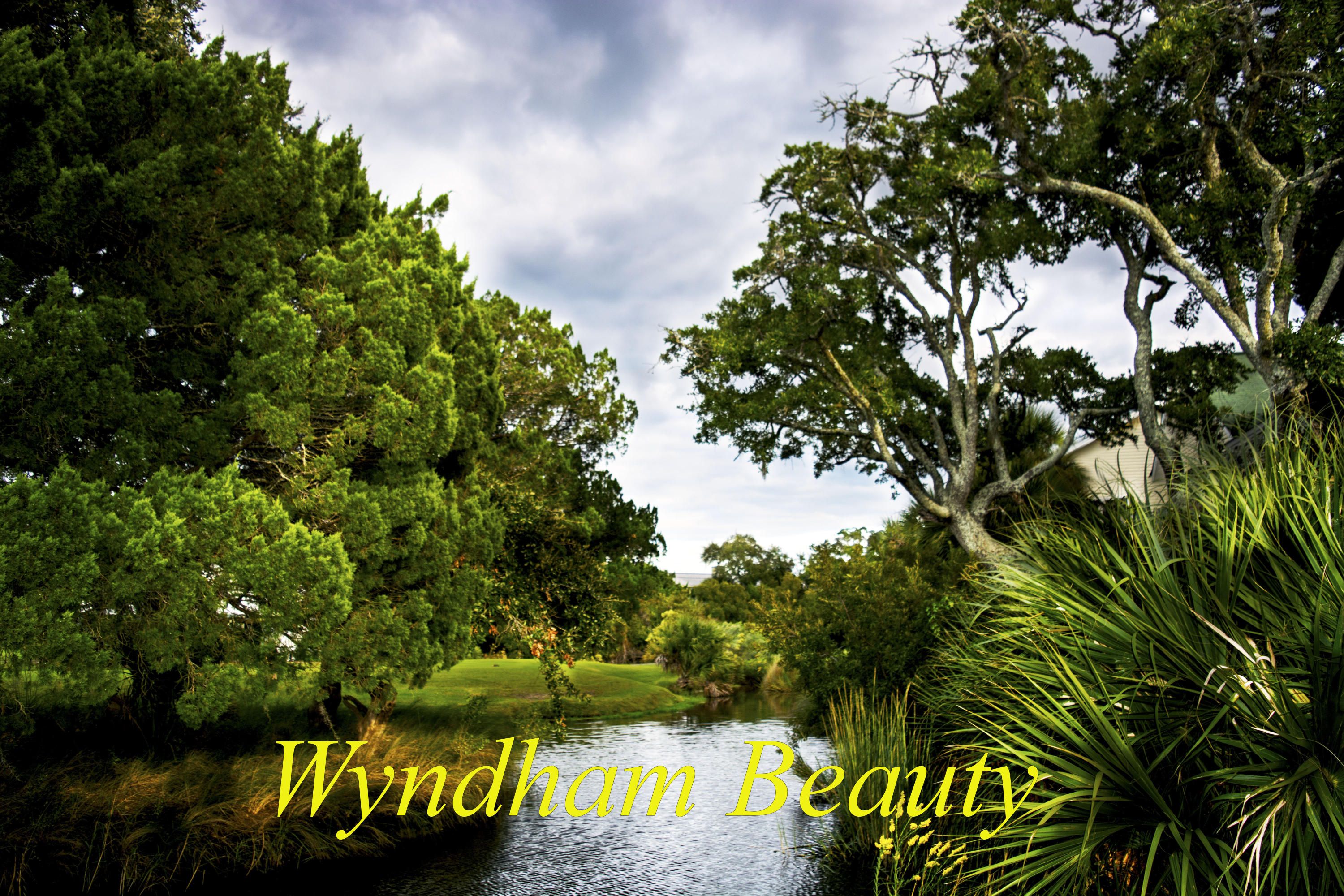 13 Battery Park Road Edisto Beach, SC 29438 - Photo 19 of 24 Wyndham