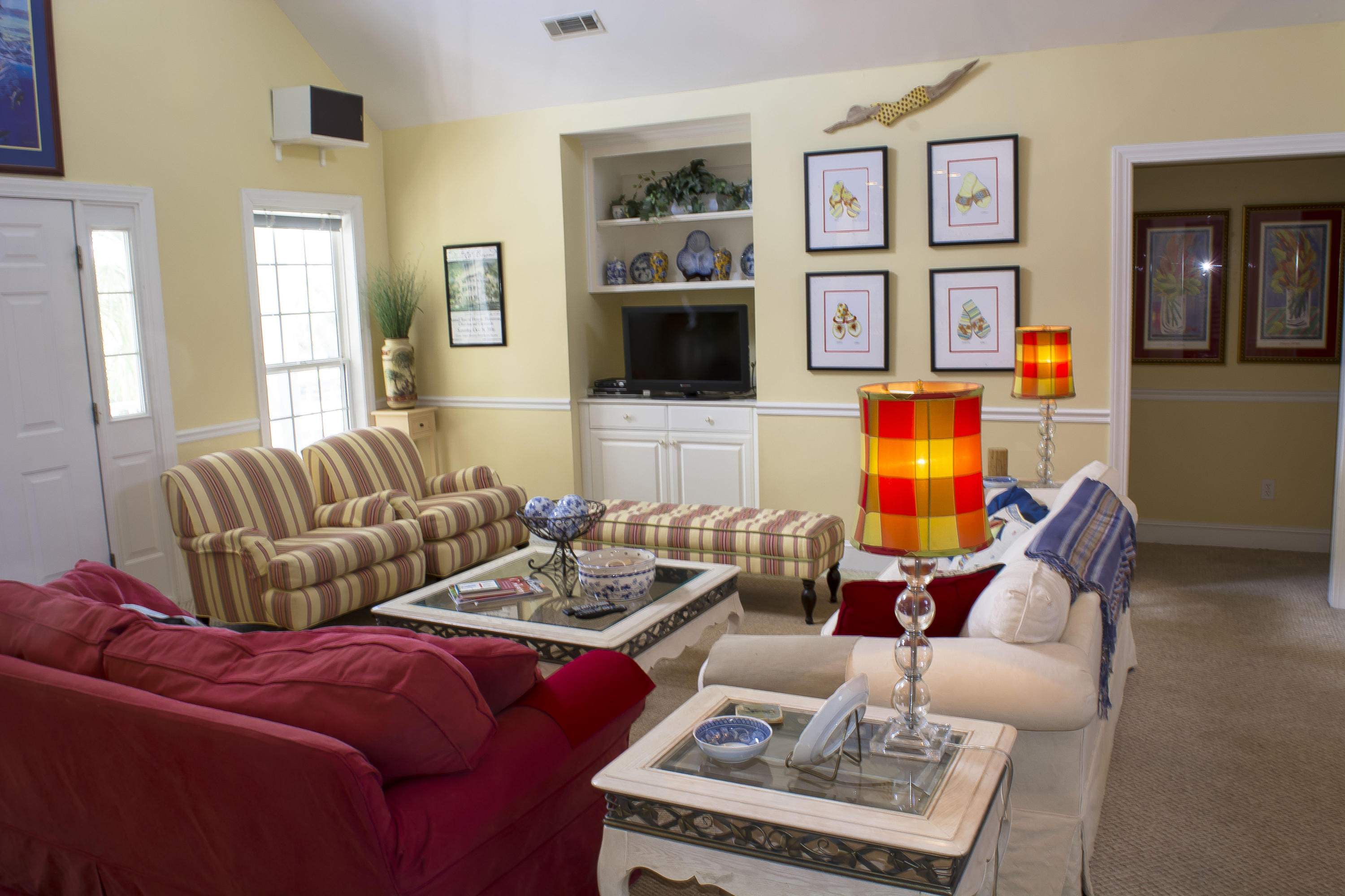 13 Battery Park Road Edisto Beach, SC 29438 - Photo 4 of 24 _DSC1807