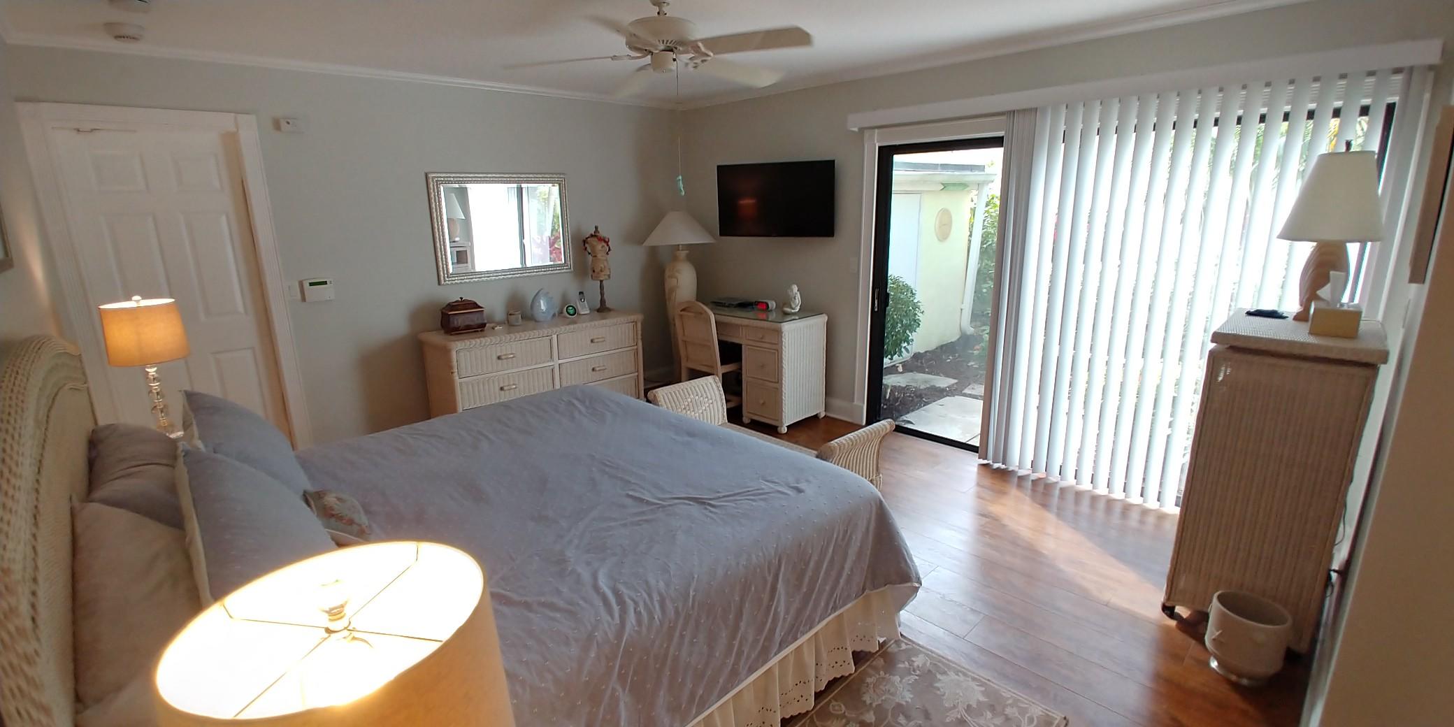 17042 Traverse Circle Jupiter, FL 33477 - Photo 22 of 30 Guest bedroom 1