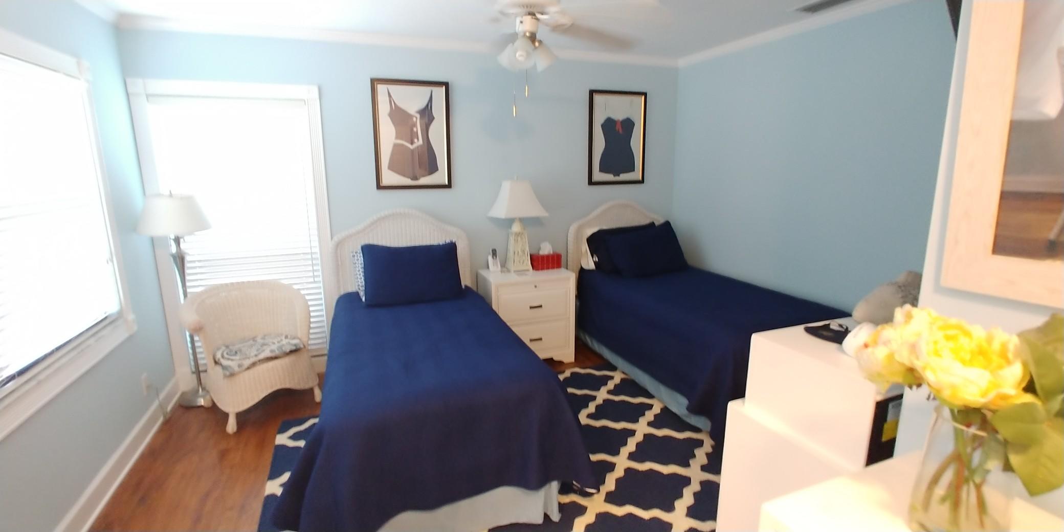 17042 Traverse Circle Jupiter, FL 33477 - Photo 25 of 30 Guest bedroom 2