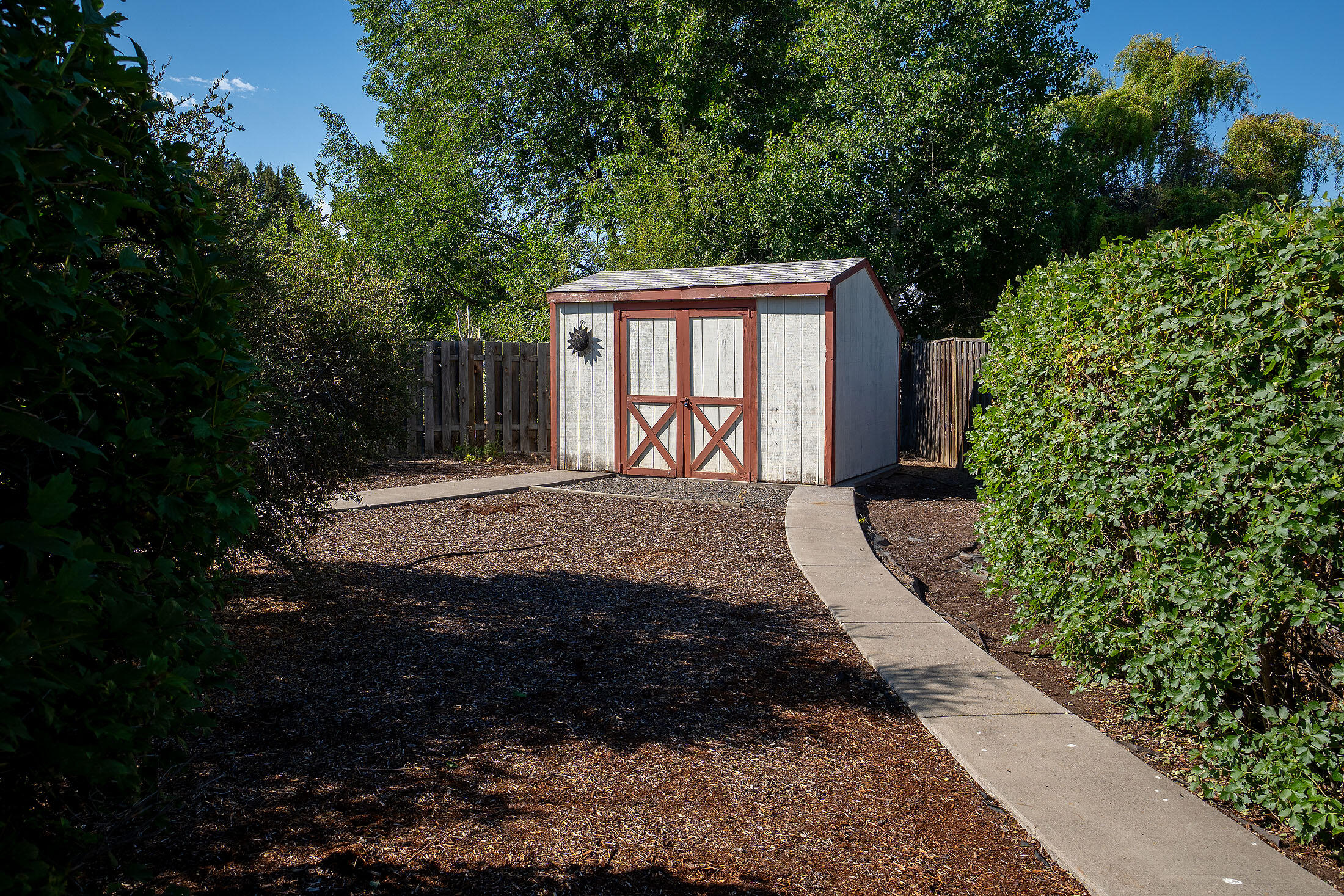 2761 Northeast Yellowpine Road Prineville, OR 97754 - Photo 15 of 23 Shed