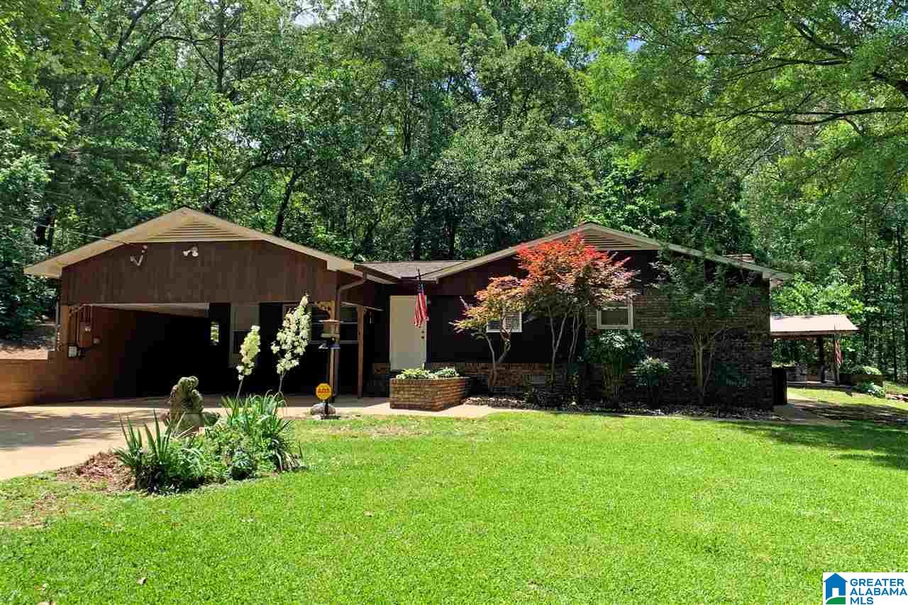 595 Old Coldwater Road Anniston, AL 36201 - Photo 1 of 50
