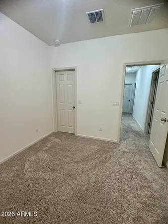 a view of a big room