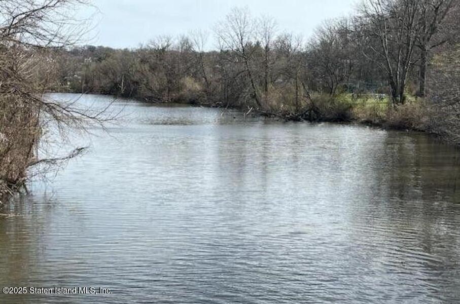 1100 Clove Road, Unit 2N Staten Island, NY 10301 - Photo 24 of 27 a view of a lake view