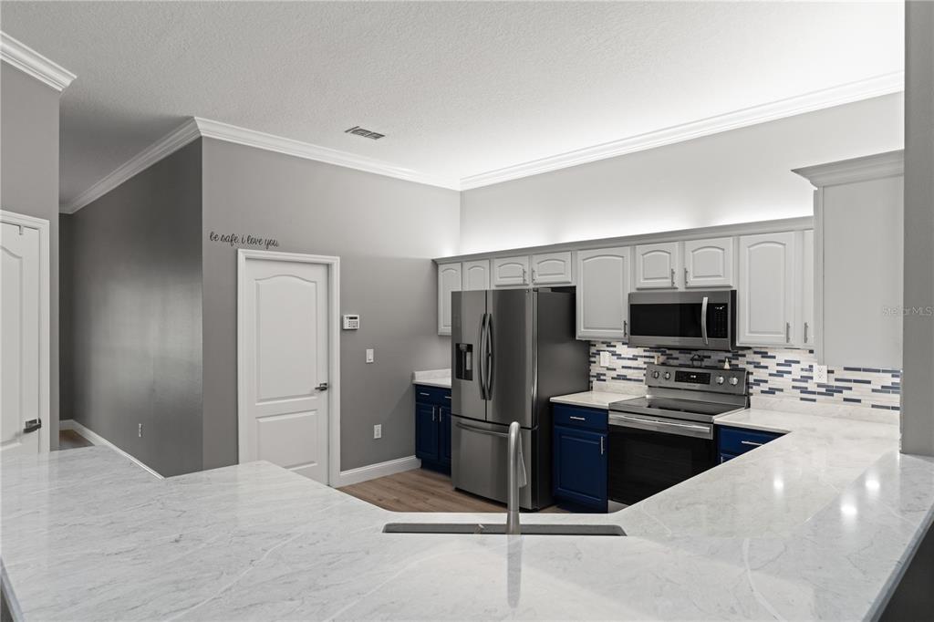 450 Castille Drive Spring Hill, FL 34608 - Photo 29 of 69
