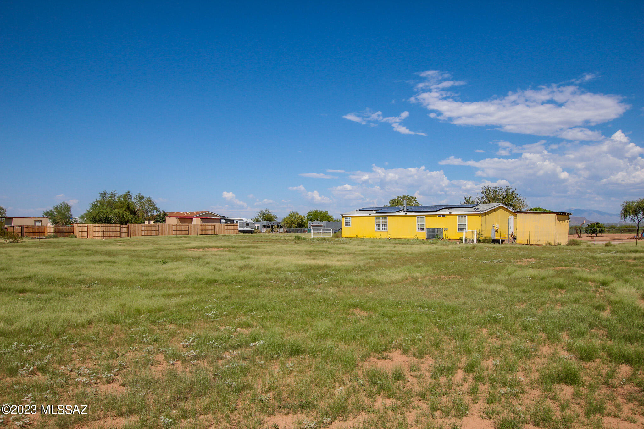 5437 North Whitetail Road Marana, AZ 85653 - Photo 45 of 46