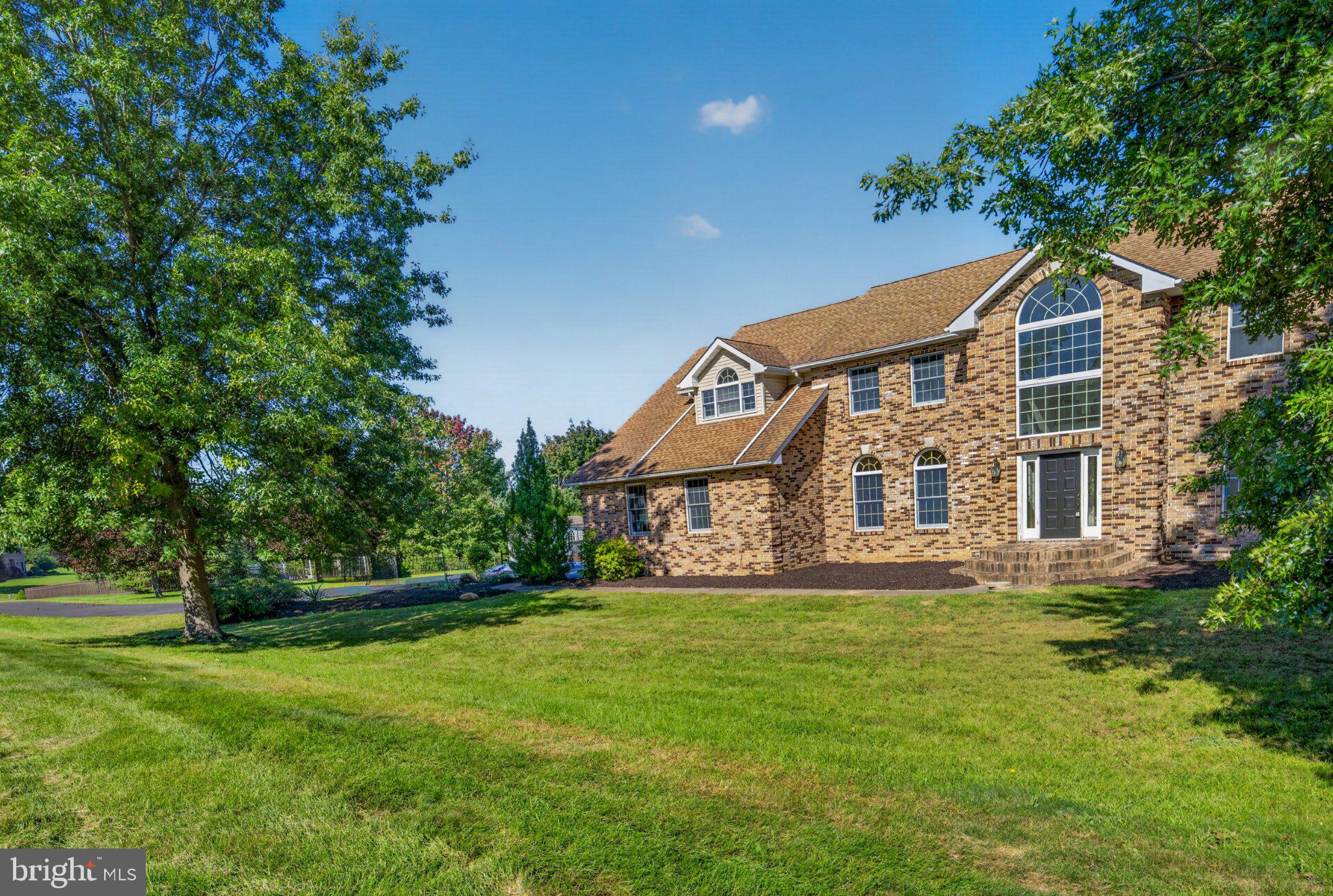630 Clearfield Road Nazareth, PA 18064 - Photo 3 of 96 Gallery Image 3