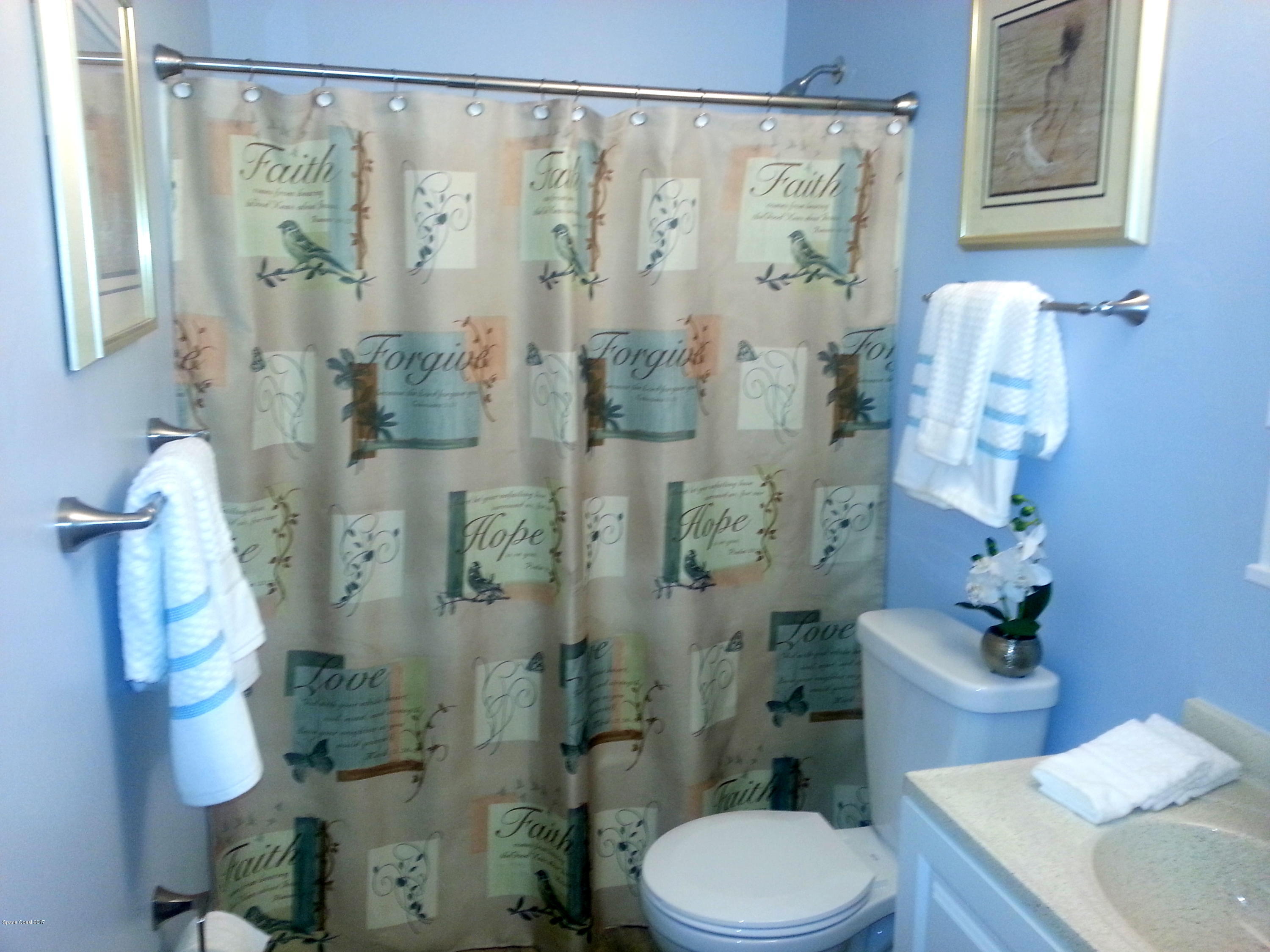 1020 Cherokee Road Southeast Palm Bay, FL 32909 - Photo 19 of 28 All New Bath